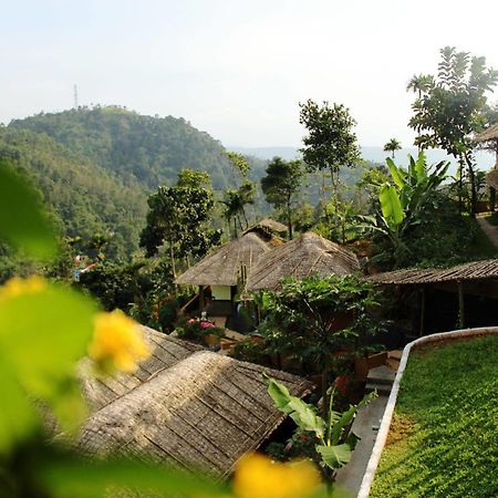 Hotel Eco Tones Munnar Exterior foto