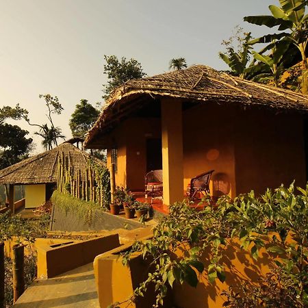 Hotel Eco Tones Munnar Exterior foto