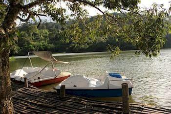 Hotel Eco Tones Munnar Exterior foto